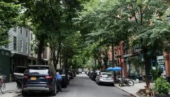 Seaport, Brooklyn Heights & DUMBO Ferry and Walking Tour