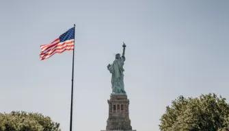 Statue of Liberty Express Tour