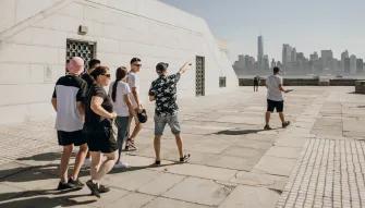 Statue of Liberty Express Tour