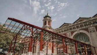 Statue of Liberty Express Tour