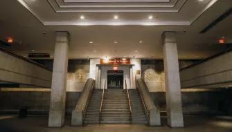 Statue of Liberty Express Tour