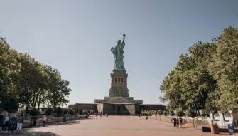 Statue of Liberty Express Tour
