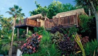 2 Cabanas at Siam Park