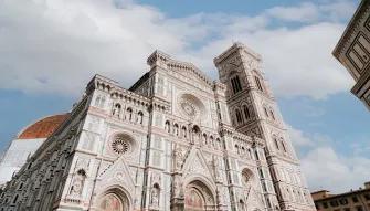Duomo Exterior