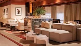 Battersea Power Station Cinema Experience Battersea Power Station Cinema Experience