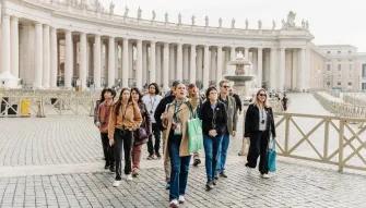 The Complete Vatican Tour