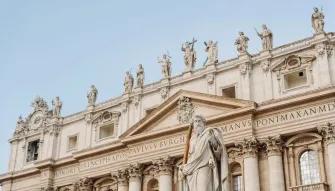 The Complete Vatican Tour
