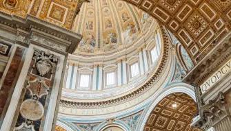 The Complete Vatican Tour