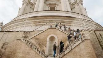 The Complete Vatican Tour