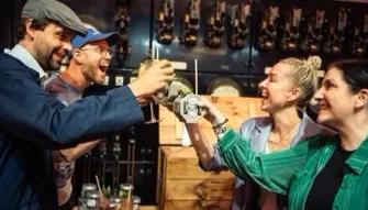 battersea experience