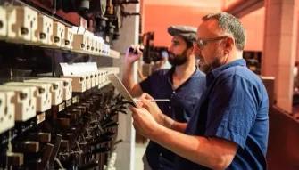 battersea experience