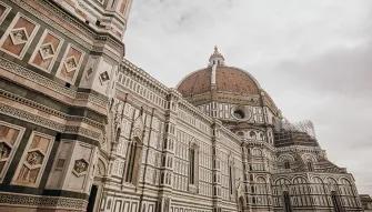 Magnificent Building