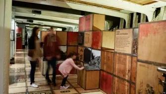 Royal Museum Greenwich Day Pass