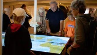 Royal Museum Greenwich Day Pass