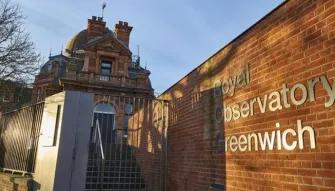 Royal Museum Greenwich Day Pass