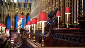 London Complete Westminster Abbey