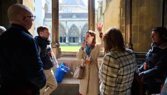 London Complete Westminster Abbey