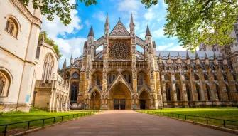 London Complete Westminster Abbey