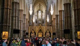 London Complete Westminster Abbey