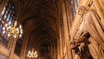 London Parliament & Westminster