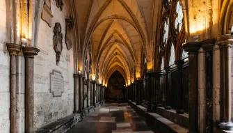 London Parliament & Westminster