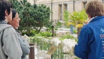 Natural History Museum tour