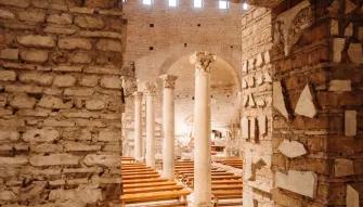 Rome Catacombs and Appian Way