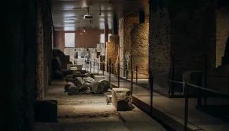 Rome Colosseum & Caesar's Palace