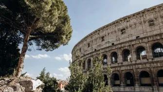Rome Gladiator Gate: Special Access