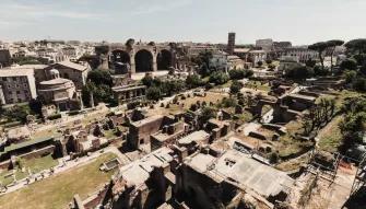 Rome Gladiator Gate: Special Access