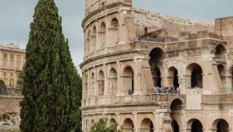 Rome Premium Colosseum