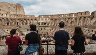 Rome Premium Colosseum