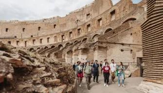Rome Premium Colosseum