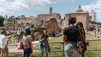 Rome Premium Colosseum