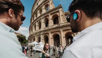 Rome Premium Colosseum