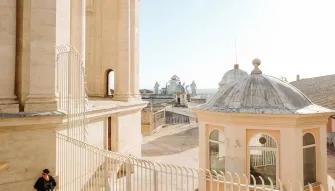 St. Peter’s Basilica Priority Access Tour with Dome & Crypt