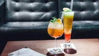 100 Wardour Street Three Course Dinner with Drinks Experience Voucher