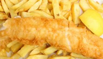 Ultimate London Food Tour