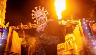 Halloween Horror Nights