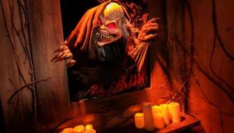 Halloween Horror Nights