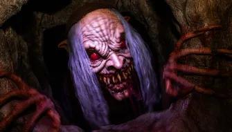 Halloween horror nights
