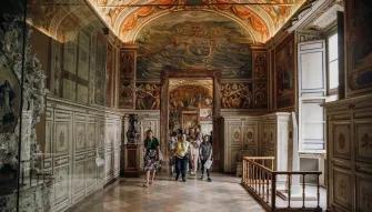 Vatican Pristine Sistine