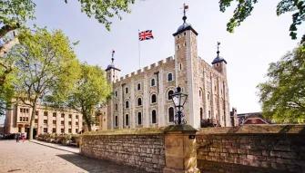 family day out in Family day out to Tower of London and Tower Bridge