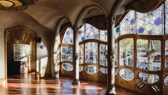 Barcelona Complete Gaudi