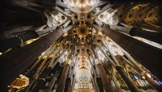 Barcelona Complete Gaudi