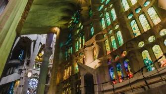 Barcelona Complete Gaudi