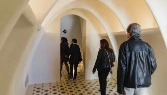 Barcelona Complete Gaudi