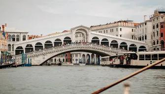 Rialto Bridge