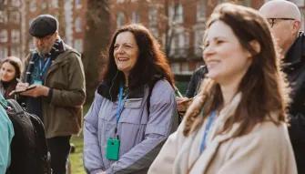 London Buckingham Palace State Rooms