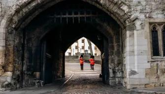 London Complete Tower: Jewels & Cruise